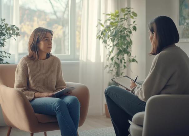 Profesyonel Bilişsel Davranışçı Terapi (BDT) Eğitimi