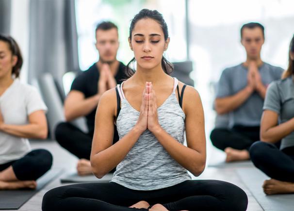 Profesyonel Meditasyon Koçluğu Eğitimi