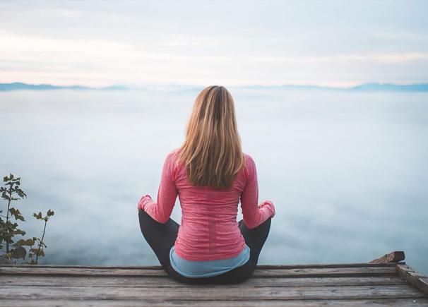 Profesyonel Mindfulness Eğitimi