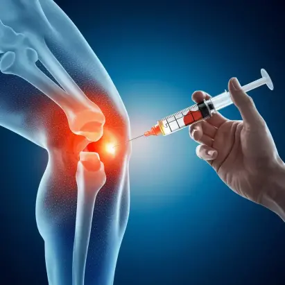 Diz İçin Kök Hücre Tedavisi Nedir? Kimler İçin Uygun Olabilir?