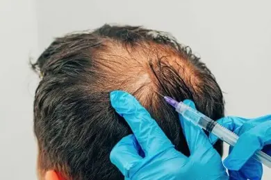 Saç İçin Kök Hücre Tedavisi Nedir? Saç Dökülmesine Karşı Modern Yaklaşımlar